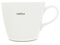 Keith Brymer Jones Tasse, Weiß