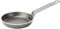 Lacor 23612 Poêle Blinis Robust 12 cm, Noir
