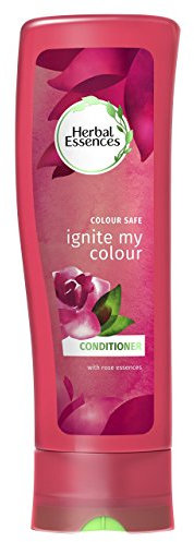 Herbal Essences Conditioner Ignite My Color für coloriertes Haar, 200 ml