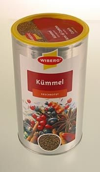 Kümmeleschrotet, 1er Pack (1 x 1200 ml)