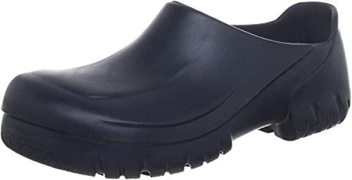 Birkenstock Professional A 630, Unisex-Erwachsene Clogs, Blau (Blau), 43 EU
