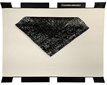 SUNBOUNCE Screen Wind-Killer Mobile Big Kamera Zubehör