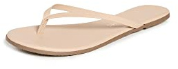 TKEES Women's Foundations파운데이션 粉底。كريم أساسיסודותbasesgrundlagen (Foundations) Flip Flop, Sunkissed, 6 UK