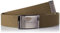 Pinewood unisex Canvas Gürtel - Stoffgürtel aus robustem Material und mit nickelfreier Schnalle, ideal auch für empfindliche Haut - Grundlänge von 120 cm, einfach kürzbar