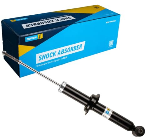 Bilstein 19-061283 Stoßdämpfer hinten | 19-061283 Kompatibel mit Carisma (da_),carisma Stufenheck (DA_),S40 I (644),Space Star Großraumlimousine (DG_A),V40 Kombi (6