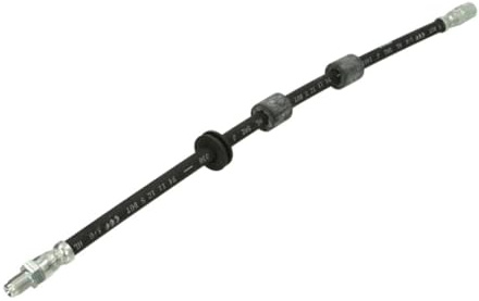 TRW Bremsschlauch PHB101 Länge: 445mm, | Kompatibel mit: BMW 5, 5 Touring, 7, 8