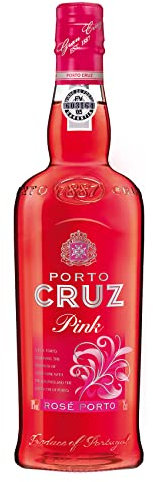 Cruz Pink Port ( 1x0.75l )