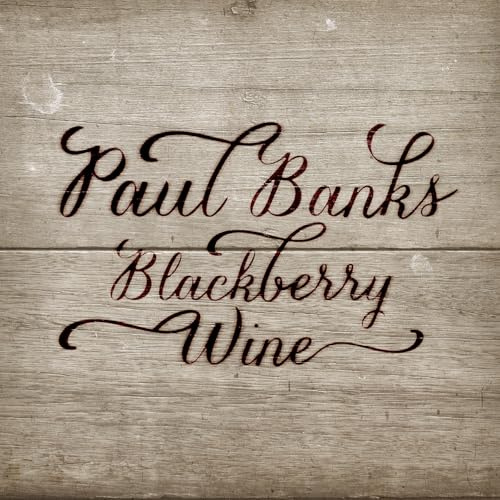 Blackberry Wine (Lp/Cd)