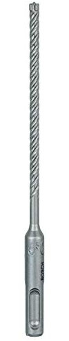 Bosch Pro Hammerbohrer SDS-plus-7X (5,5 x 100 mm), 1 Stück