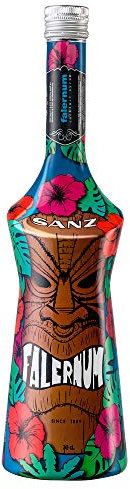 SANZ Sirope de Falernum - 700 ml