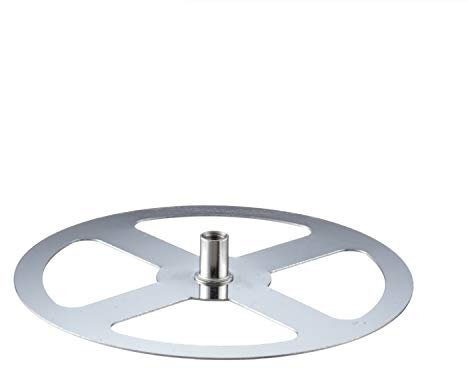 Bodum Spare Metal Cross Plate - 4,6 and 8 Cup