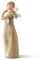 Enesco Willow Tree Peace On Earth Figurine