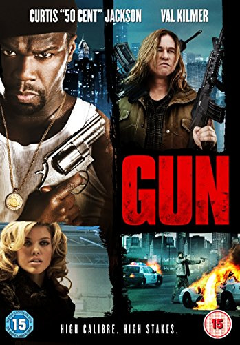 Icon Home Entertainment 5051429102221