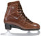 Powerslide Schlittschuhe Elegance braun Größe 36