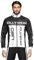 Jolly Wear Herren Fahrrad Winterjacke Funktions mit Winddichter Membran Squadra, Weiß, S, GIUB_SQUADRA_W