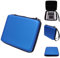 TECHGEAR Coque Nintendo 2DS, Étui Housse de Protection/Pochette De Transport Compatible pour Nintendo 2DS + Jeux + Accessoires [Bleu]