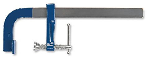 Ausonia - Strettoio da falegname 40 Cm sez.30x6