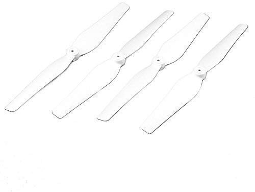 SYMA efaso X8C X8W Rotorblatt-Set Weiss