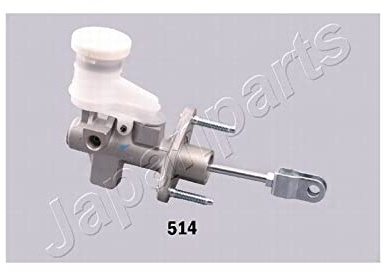 JAPANPARTS FR-514 Kupplungsgeberzylinder Kompatibel mit MITSUBISHI L 200 / Triton Pickup KAT, KBT 2345A015 2345A049 2345A053