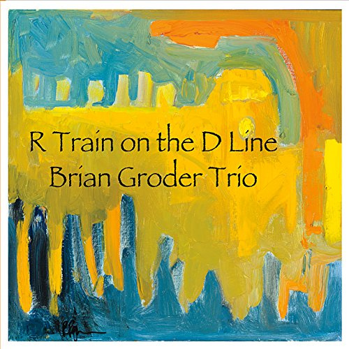 R Train On The D Line