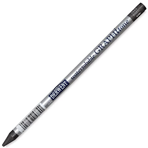 Derwent 8B Watersoluble Graphitone Stick