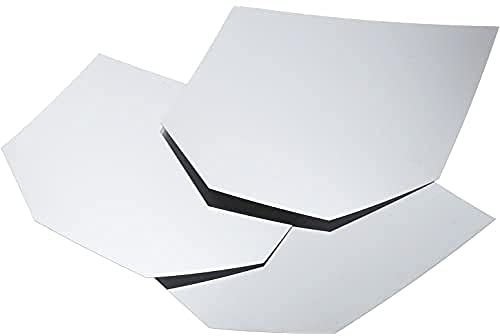 Fackelmann Anti-Drop Ausgießer, Ausgießer für alle Flaschen, Schnapsspender für tropffreies Einschenken (Farbe: Silber), Menge: 3 Stück