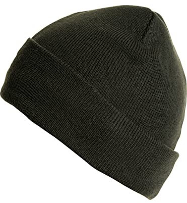 Jack Pyke Muetze Olivgruen