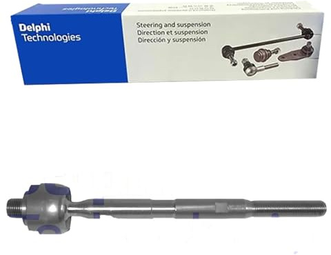 Delphi TA1660 Tie Rod