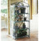 Verdemax 2494 70 x 50 x 158 cm 4 Ripiani Azalea Serra