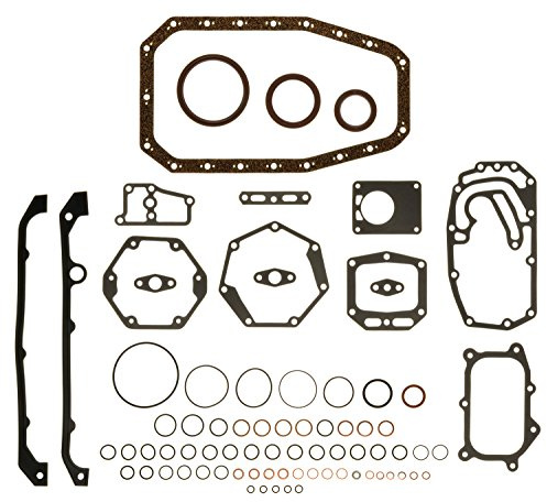 Ajusa 54077600 Gasket Set crank case