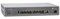 Juniper Networks SRX110 Services Gateway - Sicherheitsgerät - 8 Anschlüsse - 10Mb LAN, 100Mb LAN, RS-232, X.21, V.35, RS-449 DSL - VDSL, VDSL2 - 1U