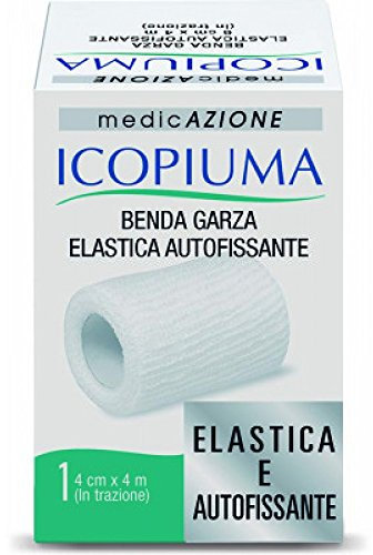 Icopiuma airone le facciate 4 x 4