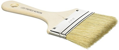 Les Frères Nordin 416901 Pinceau Soie Spalter