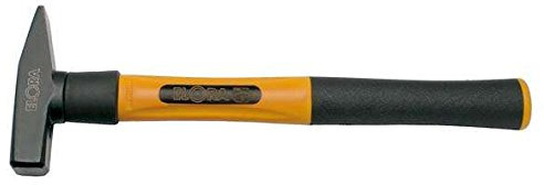 Elora 1665010007700 Schlosserhammer mit 3 Komponenten 1000G
