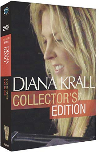 Collectors Edition: Live In Paris & Live In Rio (2 DVDs)