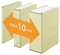 PLUS Japan, Zero Max Platzsparordner in Beige, 1er Pack (1 x 1 Ordner)