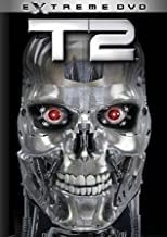 Terminator 2: Judgment Day Artisan/ Extreme Edition/ Limited Edition Lenticular