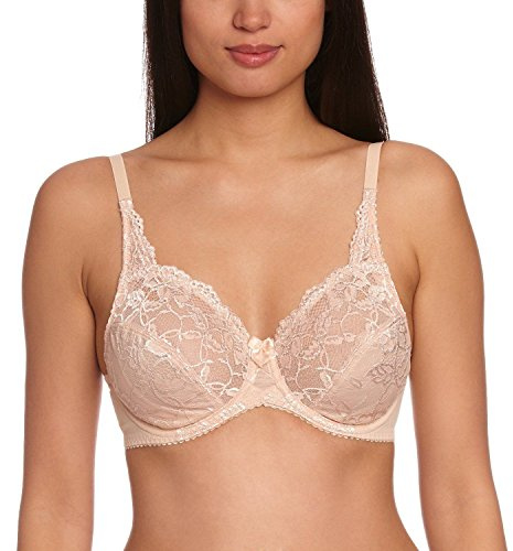 Charnos Women's Rosalind Secret Support Bra