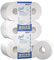 Scott Essential Jumbo 8522 Lot de 12 rouleaux de papier toilette double épaisseur 2 160 m au total