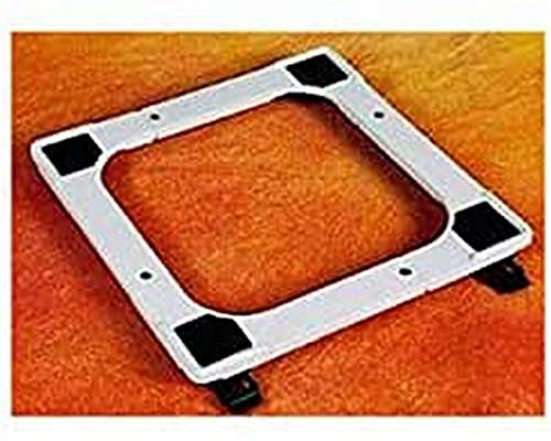 Kapry Com Gas 10003 - Soporte rodante para cocinas y frigoríficos, 44 x 44 cm