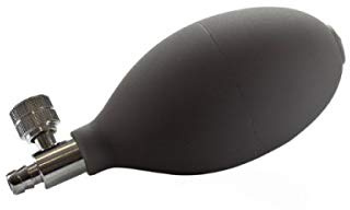 Monopod Farbe Schwarz