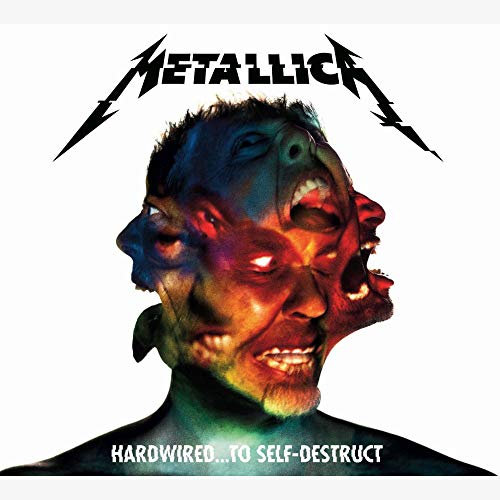Hardwired...To Self-Destruct