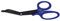 NCD Medical/Prestige Medical 607-ROY 7 1/2 inches Premium Fluoride Scissor