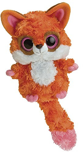 Roter Fuchs Ruby Plüschtier ca.18cm Yoohoo & Friends