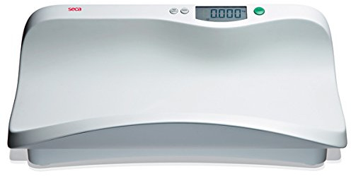 Seca 374 Digital Wireless Baby Scale High Measurement Acuity