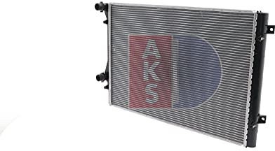 AKS DASIS 040025N Kühlung