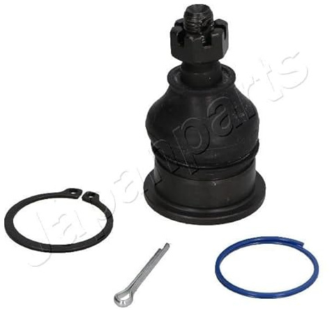 JAPANPARTS TRAGGELENK FÜHRUNGSGELENK VORNE oben Kompatibel mit MERCEDES-BENZ Stufenheck W123, HONDA ACCORD IV CB, ROVER 600 RH