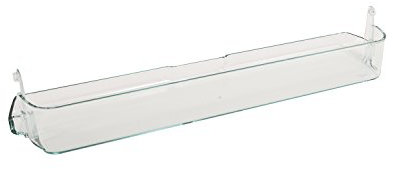 Ariston Hotpoint Fridge Freezer Door Dairy Shelf. Genuine Part Number C00119027