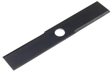 Dickichtmesser 2-Zahn, Außen-Ø 300mm, Bohrung-Ø 25,4mm, Stärke 3mm