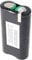 Akkupack für Fluke ScopeMeter PM9086 Akku NiMH 4,8 Volt 4000mAh